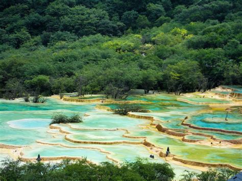 四川盆地特色